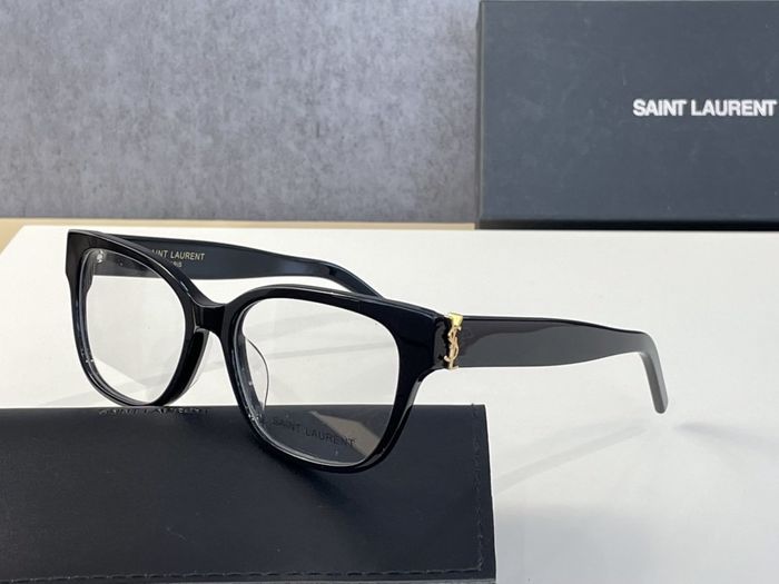 Saint Laurent Sunglasses Top Quality SLS00040